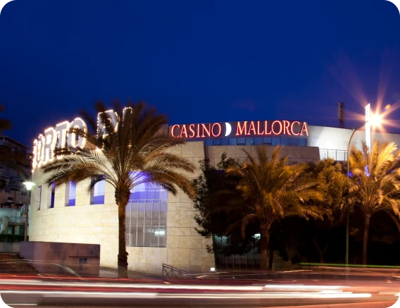 Ocio en Mallorca