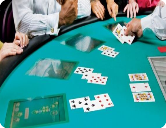 mesas I Table