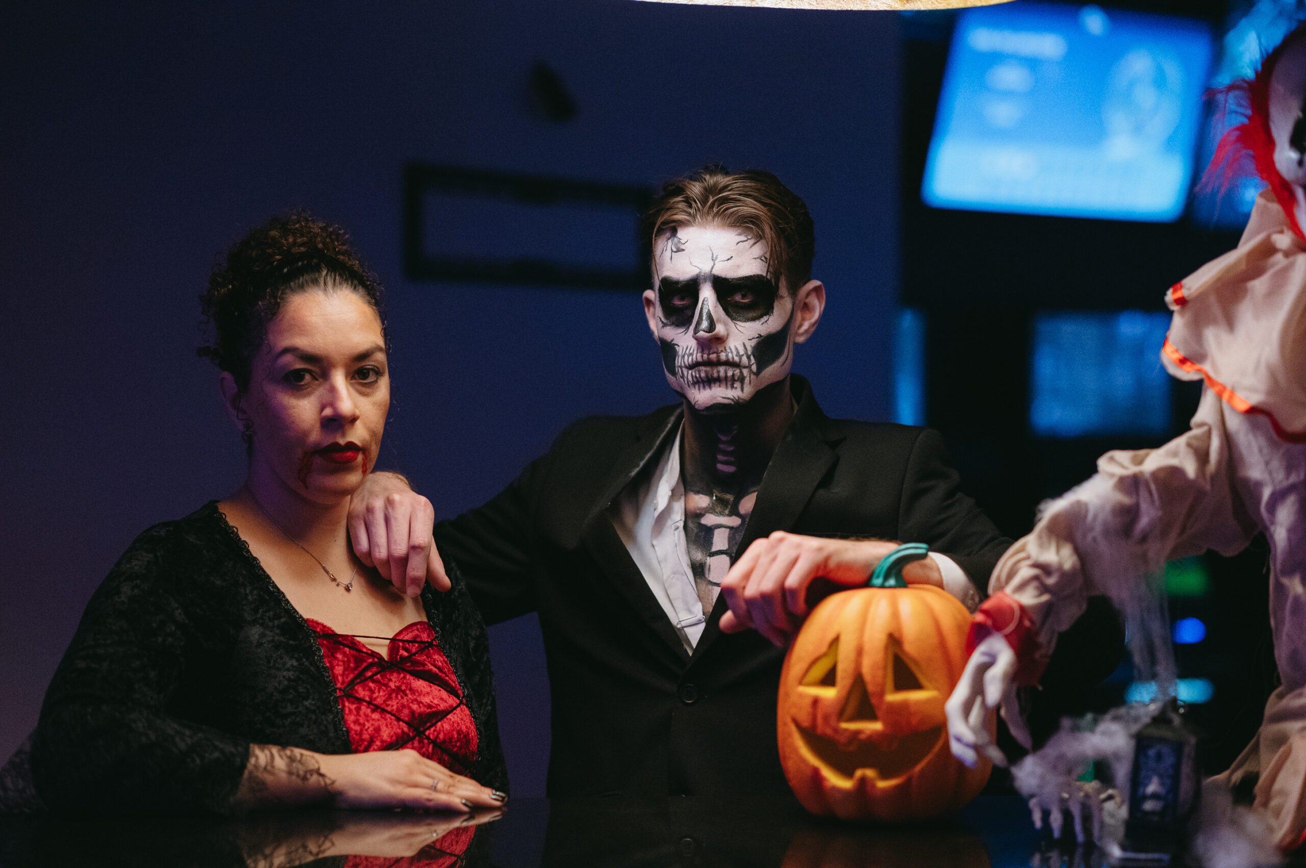 Halloween Mallorca