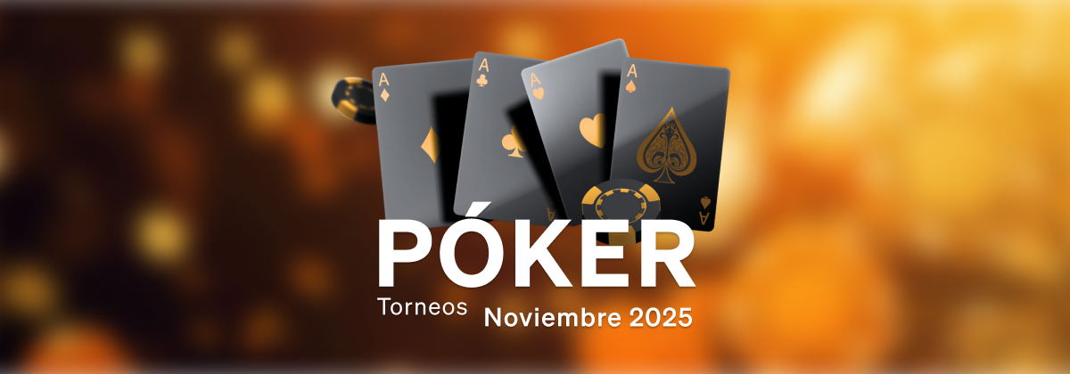 póker mallorca