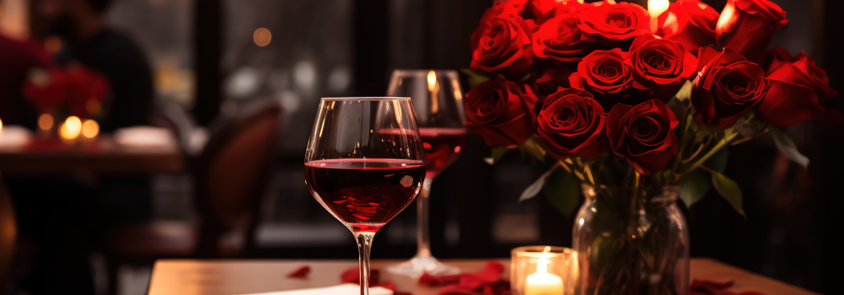 Mallorca Menu San Valentín